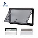 RV Integral Vision Window - 71C54N